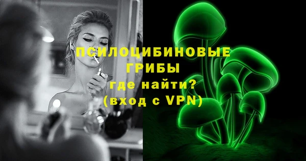 кристаллы Бородино